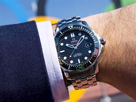 alternative to omega seamaster|omega seamaster knockoff.